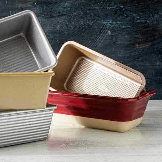The Best Loaf Pans